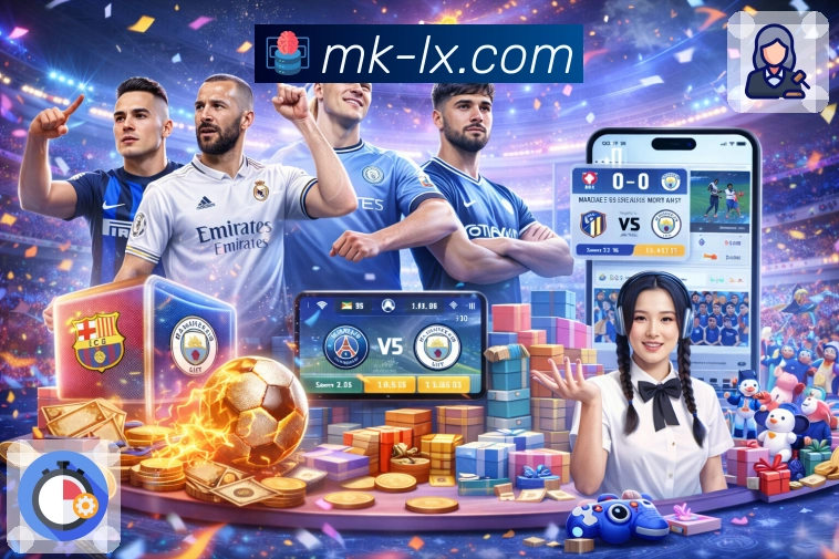 MK体育关注列表优化